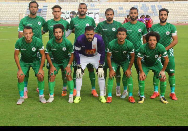 فريق الفيوم