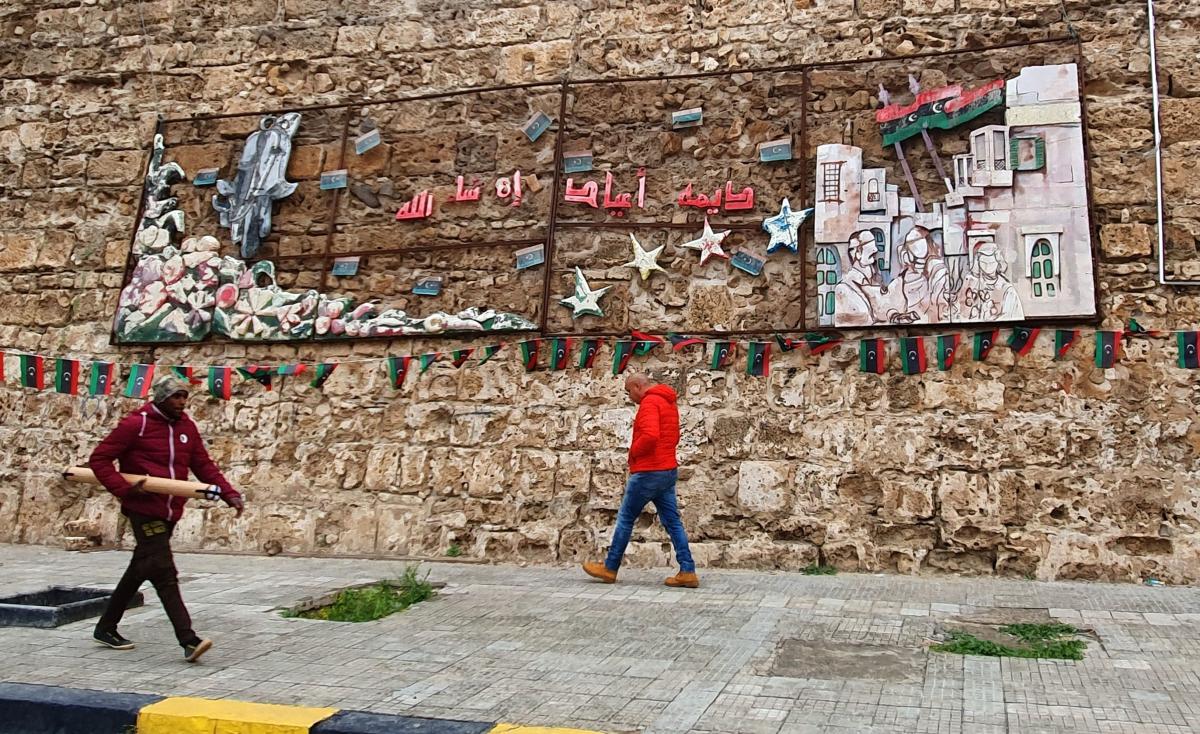 ليبيا تكشف حقيقة تسجيل 26 إصابة جديدة بـ كورونا ليبيا تكشف حقيقة تسجيل 26 إصابة جديدة بـ كورونا