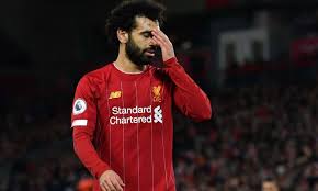 محمد صلاح نجم ليفربول