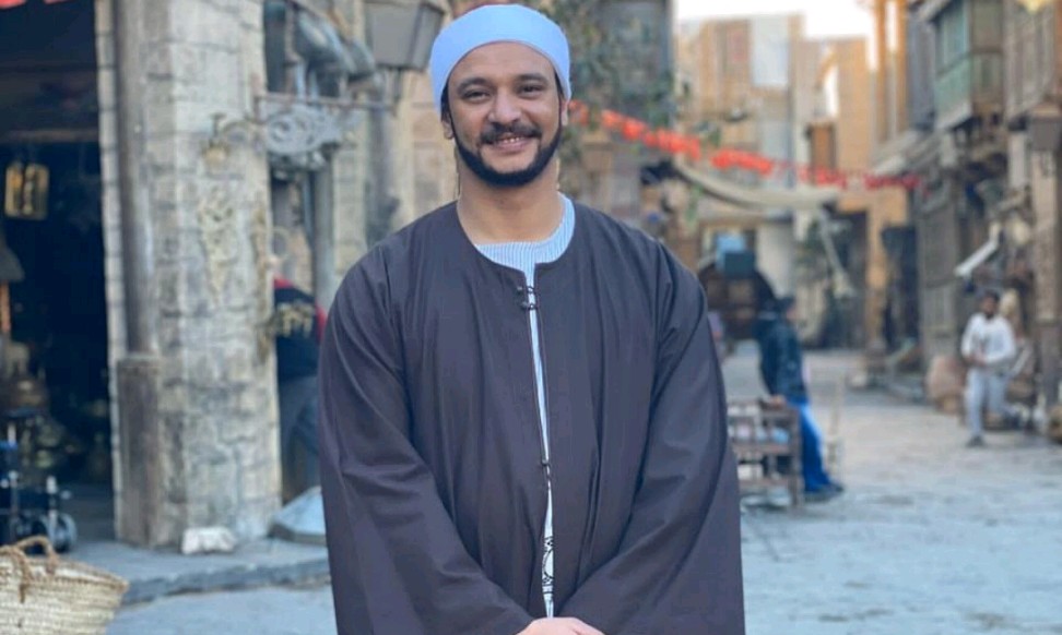 احمد خالد صالح