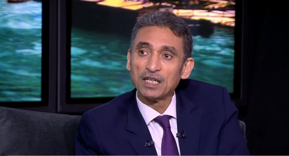على السيد، الكاتب الصحفى