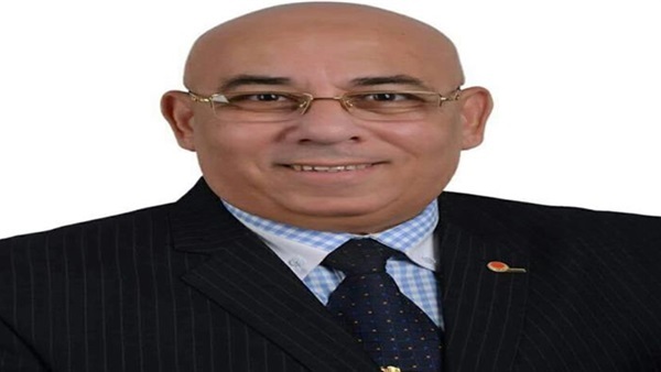 اتحاد الكاراتيه الدكتور محمد الدهراوي