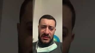 طبيب مصري في إيطاليا 