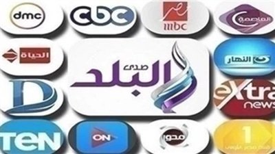 القنوات الفضائية