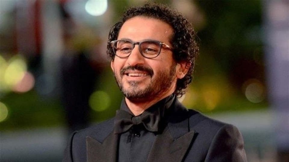 أحمد حلمي 