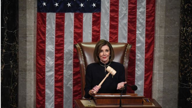 نانسي بيلوسي