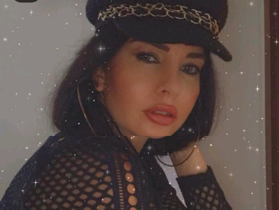 لاميتا فرنجية