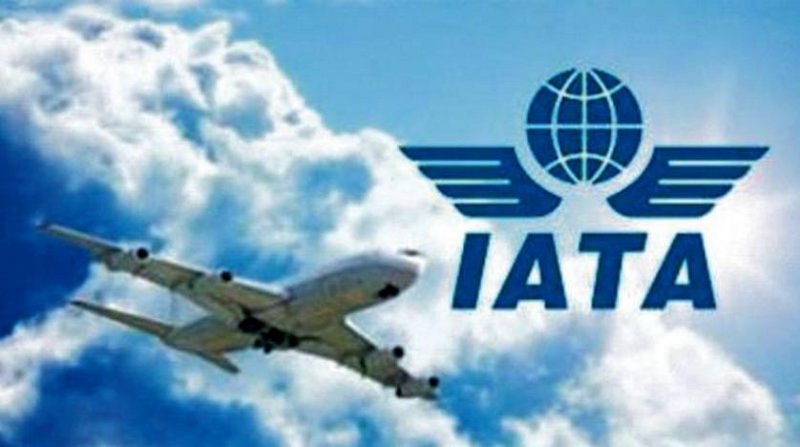 الاتحاد الدولي للنقل الجوي