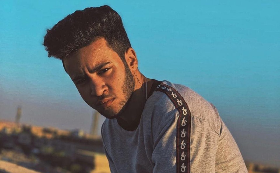 مهاب شادي