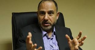 الدكتور محمد المهدي أستاذ الطب النفسي