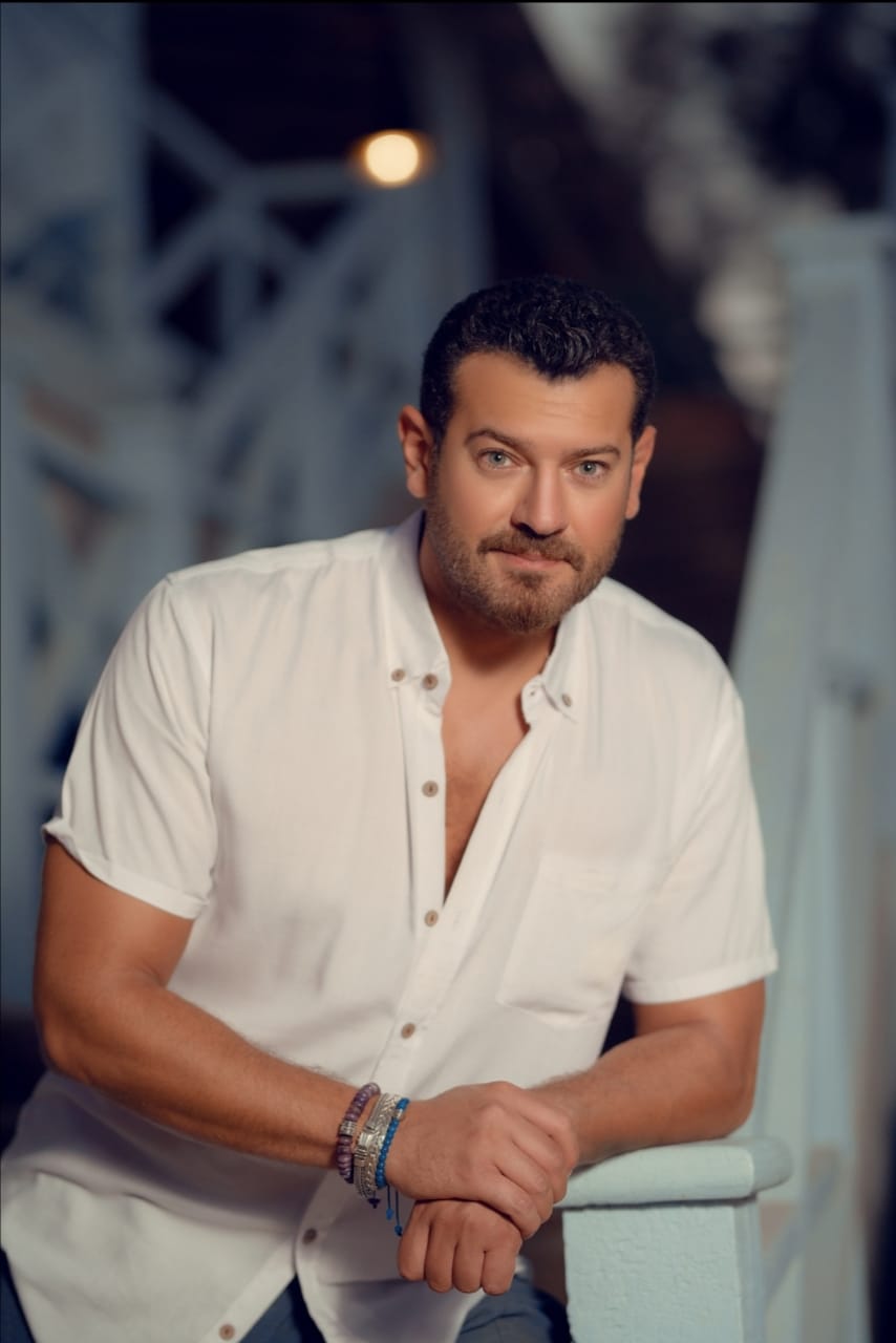 عمرو يوسف