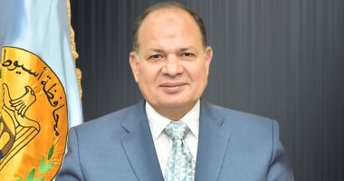 اللواء عصام سعد