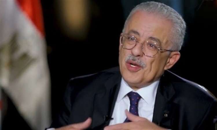 طارق شوقي