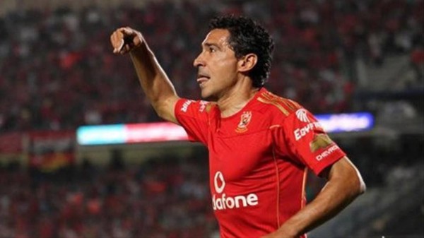 محمد بركات