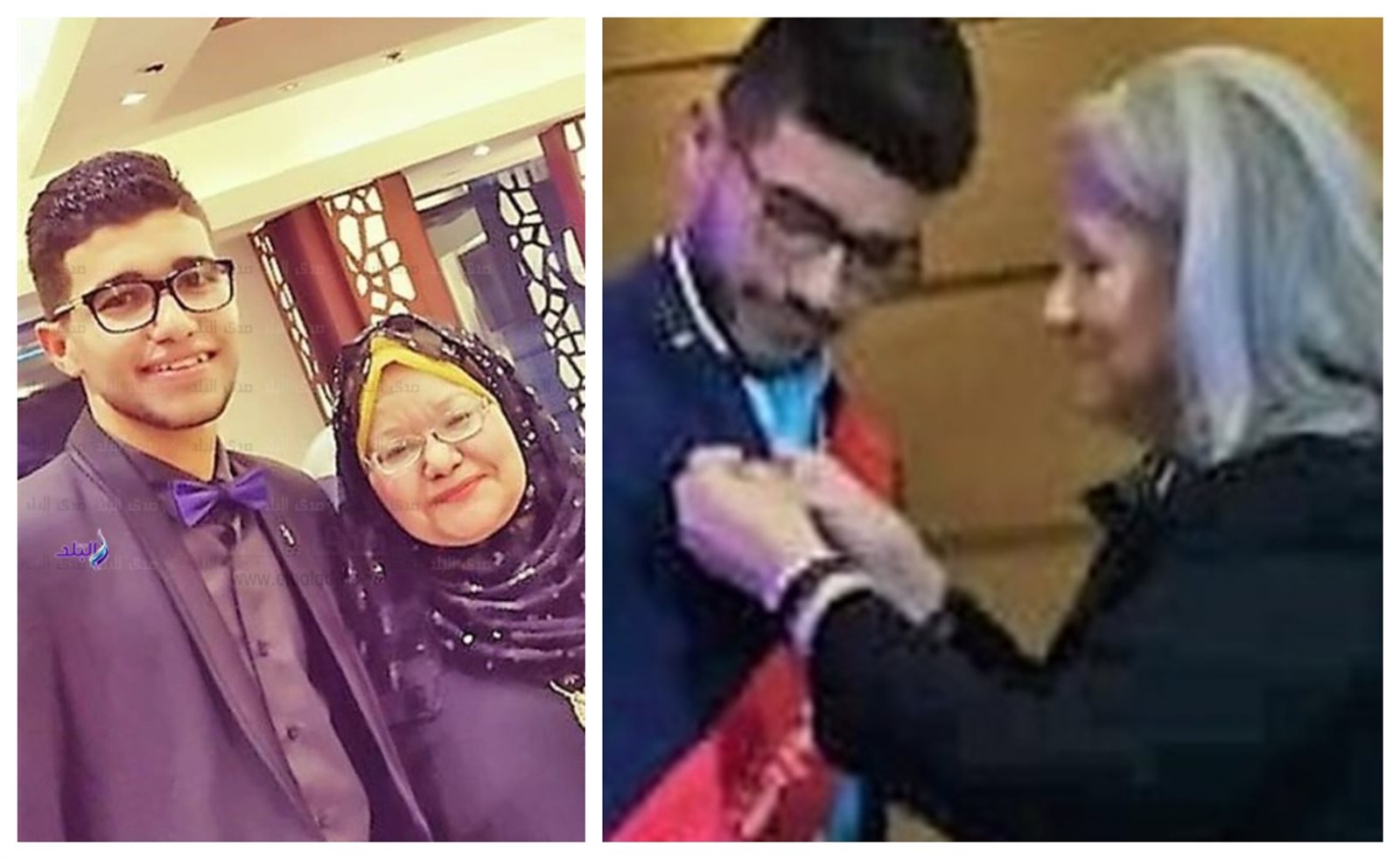 زويل الصغير «أحمد دياب»