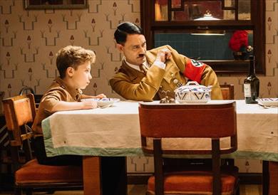 فيلم Jojo Rabbit