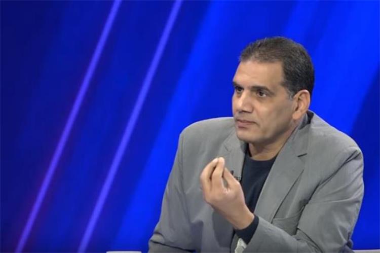 جمال الغندور 