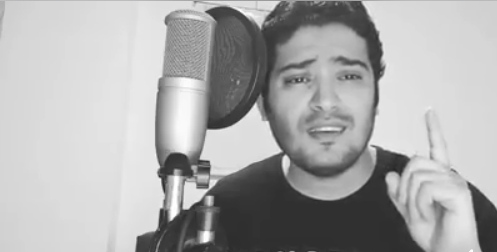 أحمد زعيم