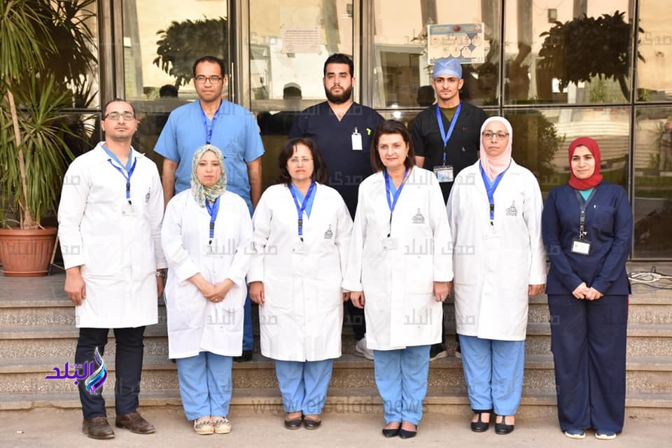 الاطباء