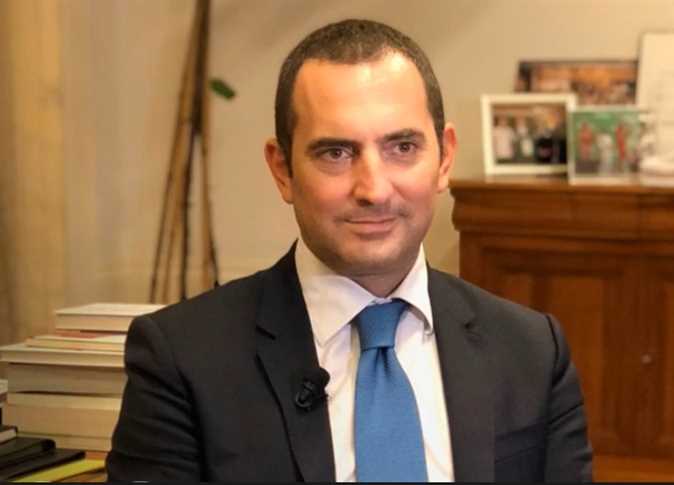 وزير الرياضة الايطالي