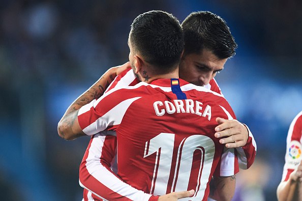 كوريا وموراتا