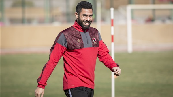احمد فتحى