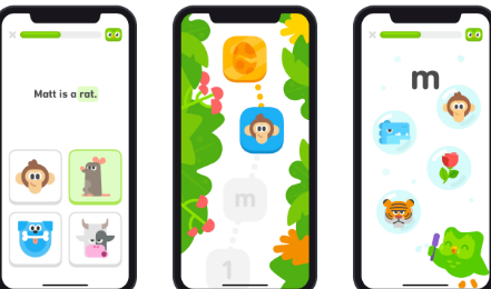 علم أطفالك الإنجليزية من خلال هذا التطبيق