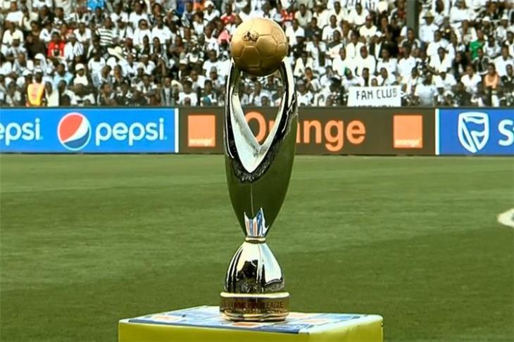 دوري ابطال افريقيا
