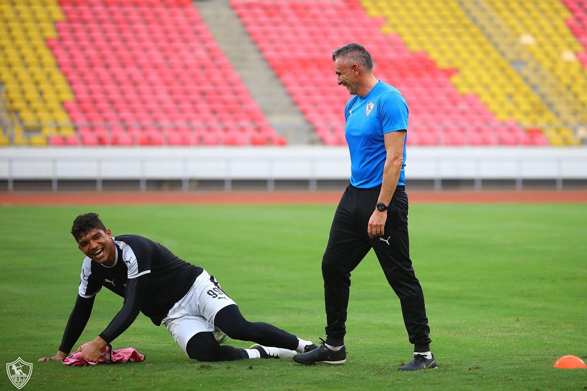 باتريس كارتيرون