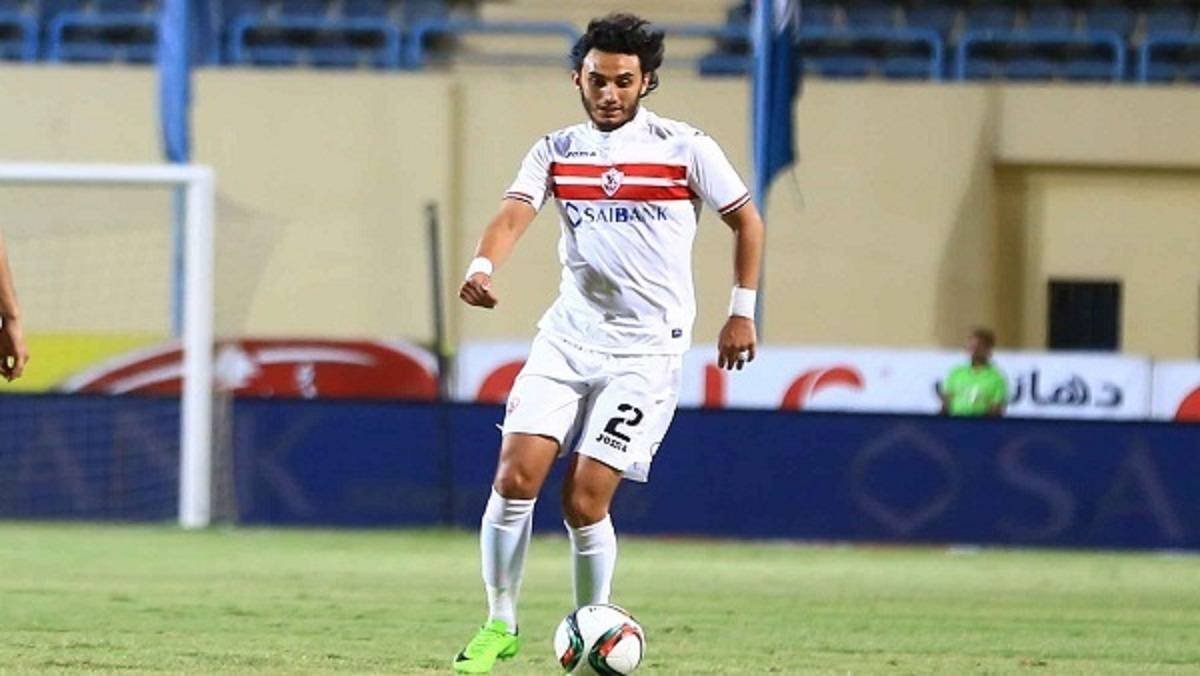 محمد مجدي
