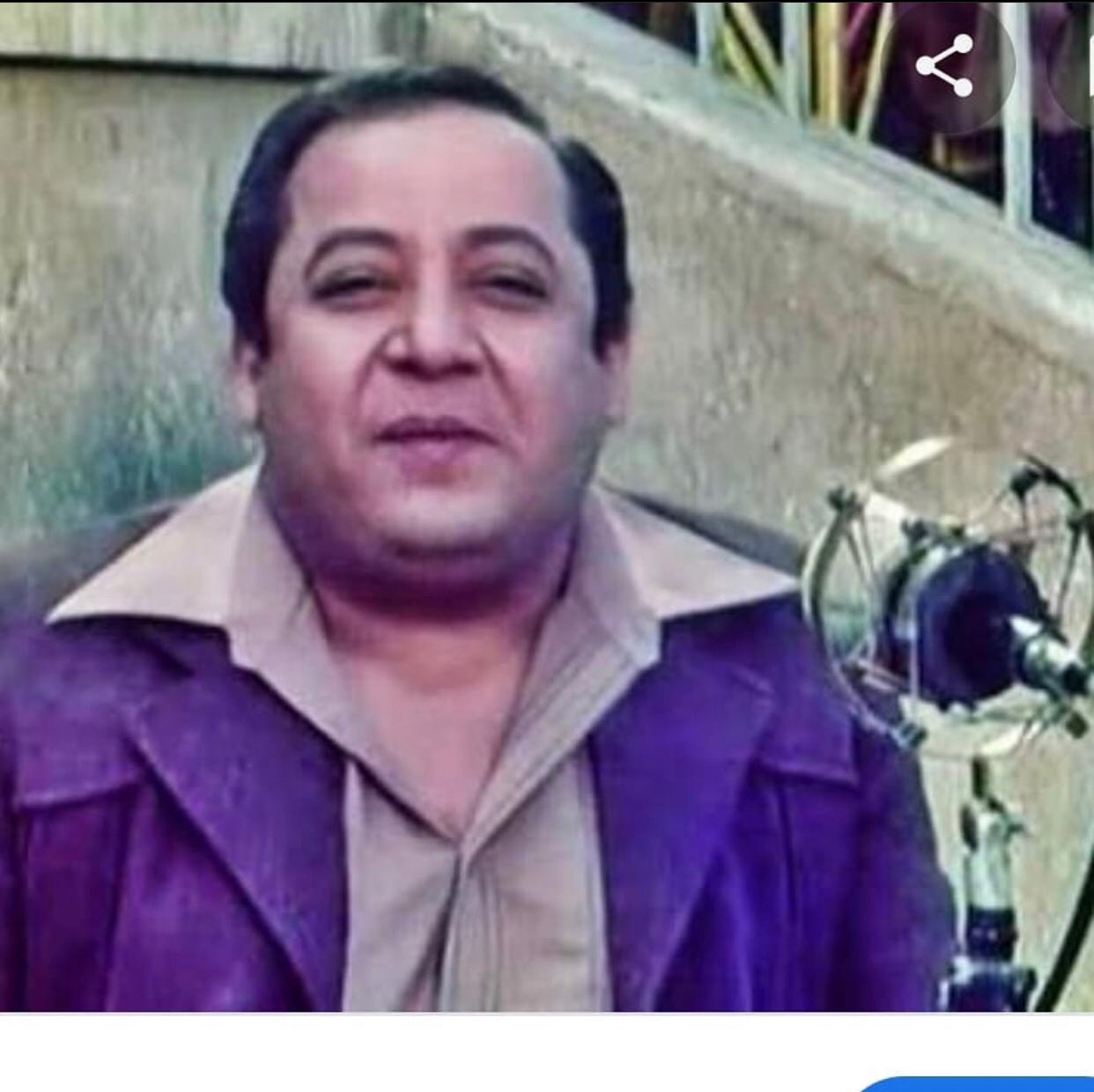 جورج سيدهم