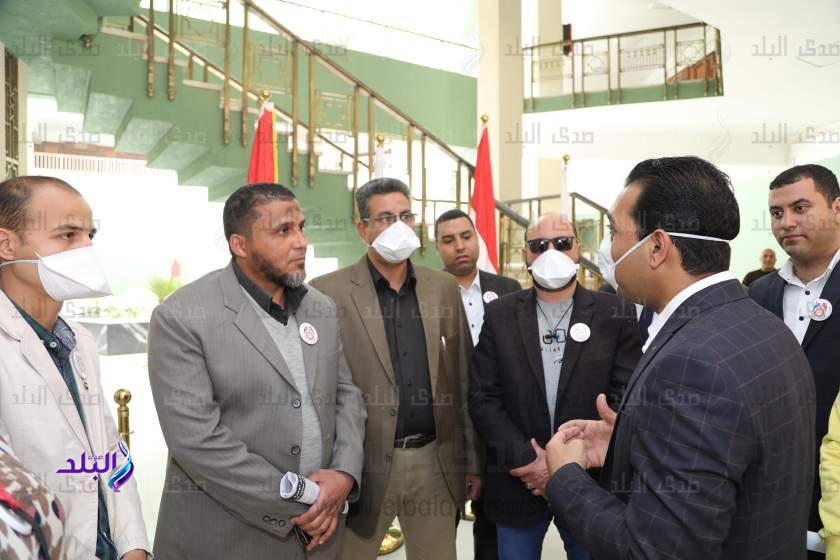 ندوة توعوية 