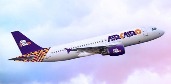 شركة إير كايرو