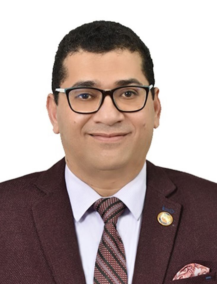 احمد علي سليمان
