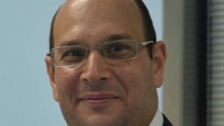 الدكتور هاني شعراوي