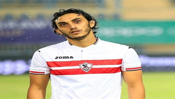 محمد مجدي