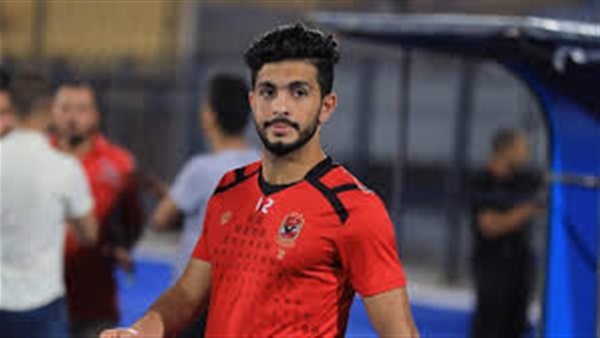 أيمن أشرف
