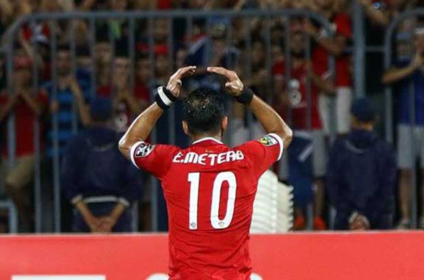  عماد متعب