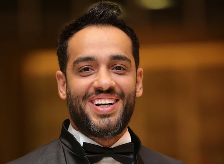 رامى جمال
