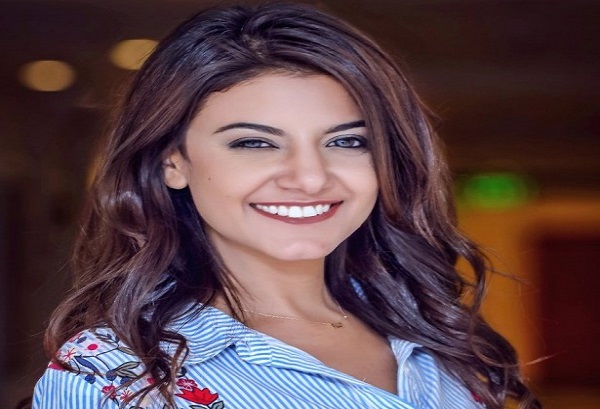 ياسمين على
