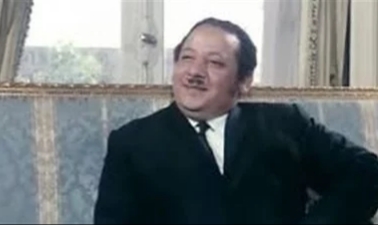 جورج سيدهم