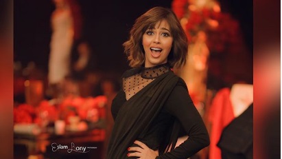  رنا سماحة
