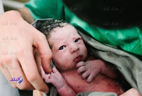 أغرب أسماء المواليد