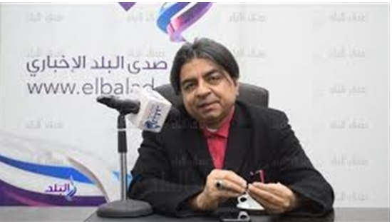 جمال شعبان
