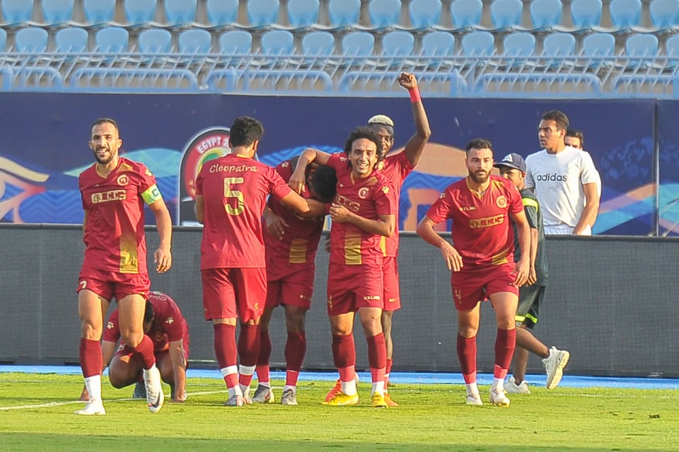 سيراميكا كليوباترا 