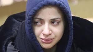 منى فاروق 