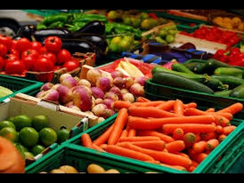 اسعار الخضراوات