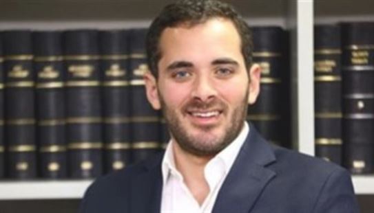 رائد الأعمال الشاب محمد وحيد