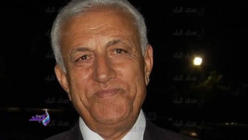 المندوه الحسيني