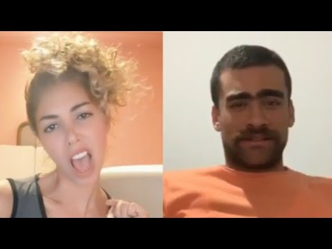 يسرا الجندي - محمد مكاوي